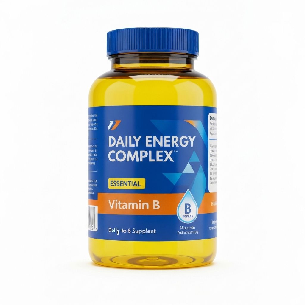 Daily Energy Complex